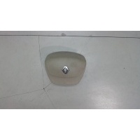 Подушка безопасности водителя Renault Scenic 2009-2012 2010 985705473R