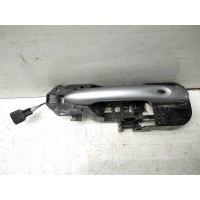 Ручка двери передней левой наружняя renault Fluence 2010> 806B03307R