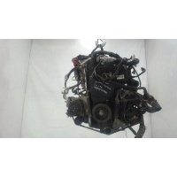 Двигатель (ДВС), Suzuki Grand Vitara 2005-2012 2006 1.9 л Дизель F9Q 1121067JG0