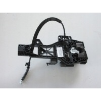 Audi q7 mocwanie направляющяя ручки 4l1837886