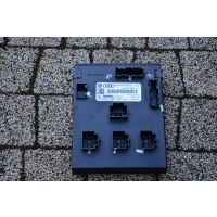 Блок bordnetz touareg 4 , 2tdi 4h0907063c