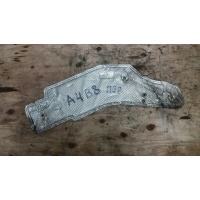 Экран тепловой Audi A4 B8 2009 8K0804162B