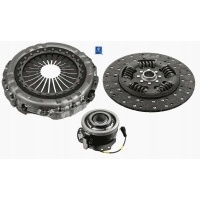 комплект сцепление sachs 3400 710 064