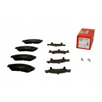 Колодки тормозной передняя mintex suzuki vitara ly