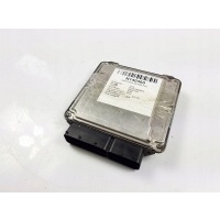 Блок управления двигателя экю 3d0907401 volkswagen phaeton