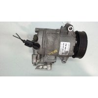 Компрессор кондиционера Volkswagen Passat 7 2010-2015 2011 5K0820803