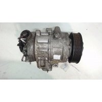 Компрессор кондиционера, Volkswagen Polo 2001-2005 2003 6Q0820803D