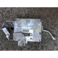 Блок управления двигателем Toyota Avensis 1 1997-2003 2001 8966105460