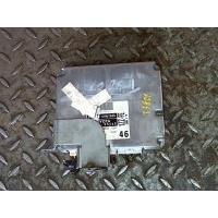 Блок управления двигателем Toyota Avensis 1 1997-2003 2002 8966105460