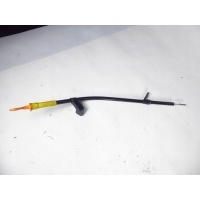 Трубки мерки масляный volkswagen touareg 070115629g