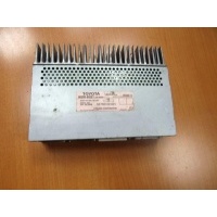 Усилитель музыкальный Toyota Land Cruiser J100 2003 86280-60321