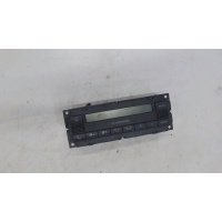 Переключатель отопителя (печки) Skoda SuperB 2001-2008 2003 3U0907044A