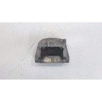 Подушка крепления двигателя правая Volkswagen Touran 2003-2006 2004 1K0199262M