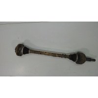 Полуось (приводной вал, шрус) зад. правая Volkswagen Touareg 2002-2007 2004