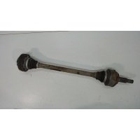 Полуось (приводной вал, шрус) зад. левая Volkswagen Touareg 2002-2007 2004