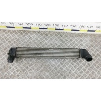 Радиатор интеркуллера RENAULT MEGANE (2008-2011) 2012 144961285R