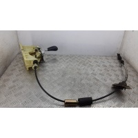 Кулиса КПП HYUNDAI SONATA (2006-2009) 2006 467103K900, 467303K900