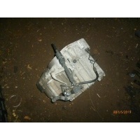 Кпп мерседес w168 1.7 cdi a1683601900