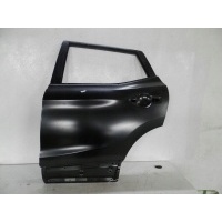 Nissan qashqai ii j11 дверь задняя левая h2101hv0mb