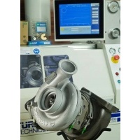 Турбина турбина scania xpi r 3770157 3795456