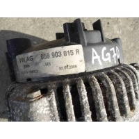 Генератор Audi A6 2008 059903015R