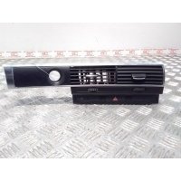 Дефлектор обдува салона Audi A6 C6 (2004-2011) 2007 4F1820951