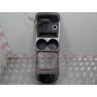 Консоль салона (кулисная часть) Renault Espace 4 (-) 2009 ,8200110758