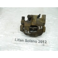 Суппорт тормозной Lifan Solano 620 2012 B3502110