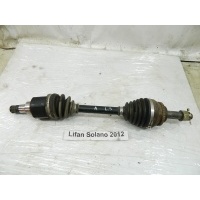 Привод Lifan Solano 620 2012 BAC2203100