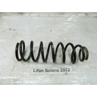 Пружина Lifan Solano 620 2012 B2915181