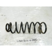 Пружина Lifan Solano 620 2012 B2915181