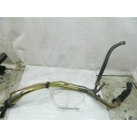 Горловина топливного бака Lifan Solano 620 2012 B1101200