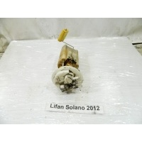 Топливный насос Lifan Solano 620 2012 B1123100