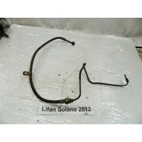 Шланг тормозной Lifan Solano 620 2012 B3506120