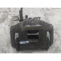 Скоба суппорта переднего Audi A6 C5 (1997-2005) 2003 4B0615125D