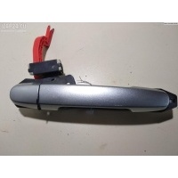 Ручка двери наружная задняя правая 2005-2011 2005