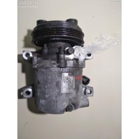 Компрессор кондиционера Subaru Impreza 2002 73111FE021