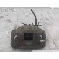 Скоба суппорта переднего Audi A6 C5 (1997-2005) 2003 4B0615125D