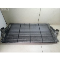 Радиатор интеркулера Renault Espace IV (2002-2014) 2005 8200075810
