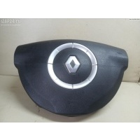 Подушка безопасности (Airbag) водителя Renault Espace IV (2002-2014) 2005 8200284549