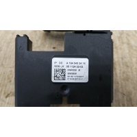 Датчик угла поворота руля MERCEDES-BENZ R-CLASS (W251, V251) 2007 A1645453416