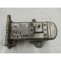 Охладитель отработаных газов Citroen C8 2009 V29004027