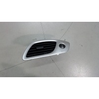 Дефлектор обдува салона перед. правая Renault Scenic 2009-2012 2010 687607083R