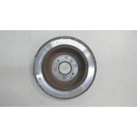 Диск тормозной, зад. Mercedes R W251 2005- 2006 A1644231212