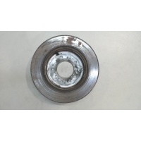 Диск тормозной зад. KIA Carens 2006-2012 2008 584111D000