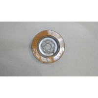 Диск тормозной, зад. Toyota Avensis 2 2003-2008 2005 4243105030