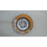 Диск тормозной, зад. Toyota Avensis 2 2003-2008 2005 4243105030