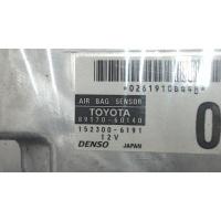 Блок управления подушками безопасности Lexus GX 2002-2009 2003 89170-60140