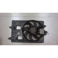 Вентилятор радиатора Ford Mondeo 3 2000-2007 2006 1437591