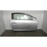 Замок двери перед. правая Renault Megane 3 2009- 2008 805020004R